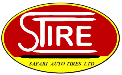 Safari Auto tires