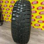 235/70R16 Blacklion Winter Tamer Used Winter Tire