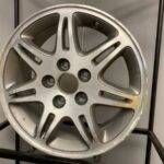 16x6.5 Acura TL Used Single Factory OEM Rim