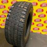 235/65R16C Toyo H09 Used All Weather Single Tire