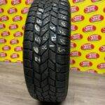 265/65R18 Kelly Safari ATR Used Single Tire