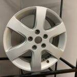 16x6.5 Nissan Altima 6 spoke  Used Single Factory Alloy Rims