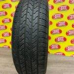 215/60R17 Firestone Used All Season Single Tire 2017 M+S
