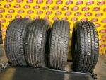 235/75R15 Michelin Defender LTX Used Tires