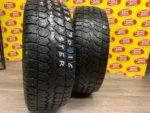 265/70R16 Motomaster Total Terrain Used Tire
