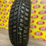 205/70R15 Weathermaxx Used Single Winter Tire