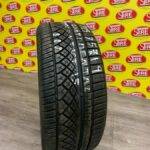 225/35ZR19 Continental ExtremeContact Used Single Tire