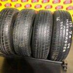 185/70R14 88T Motomaster AW II Used Tires