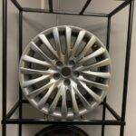18X8 Suzuki Kizashi Used Factory Rims