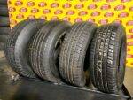 235/75R15 Michelin Defender LTX Used Tires - Image 3