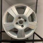 16x6 Ford Focus Used Factory Rim