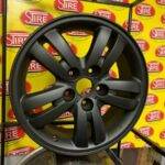 16X6.5 Hyundai Tucson Used OEM Wheel Rims