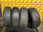 235/75R15 Michelin Defender LTX Used Tires - Image 2