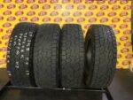 LT245/70R17 Hankook Used All Weather Tires