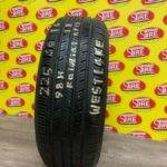 225/60R16 Westlake Radial RP18 Used Single Tire 2018 M+S