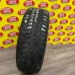 215/60R16 Goodyear Assurance WeatherReady Used All Weather Single Tire