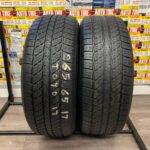 265/65R17 Toyo All Season Used Tire