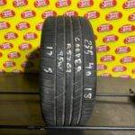 235/40R18 Cooper( Zeon RS3-G1)Used Single Tire