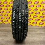 LT225/75R16 BFGoodrich Commercial Used Single Tire