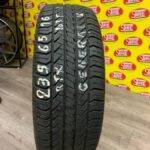 235/65R16 General Evertrek RTX Used Single Tire