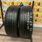215/65R15 Michelin All Season Used Tire
