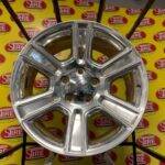 20x9 Dodge1500 Pickup Used Single Factory OEM Rim