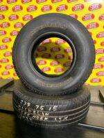 235/75R15 Michelin Defender LTX Used Tires - Image 4