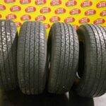 245/75R16 109S Firestone Destination LE2  Used Tires 