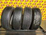195/65R15 Michelin Defender T+ H Used All Season Tires