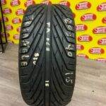 205/40r16 Triangle TR968 Used Single Tire