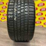 285/35ZR19 Michelin Used Single Tire