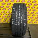 285/45R22 Ironman (IMOVE GEN2) Used Single Tire