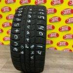 205/40R17 Roadstone Winguard Sport Used Single Winter Tire