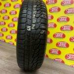205/70R15 Nordman WR Used All Weather Tire