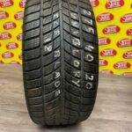 275/40R20 Uniglory Ice Blade Used Single Winter Tire