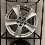 18x8.5 BMW X5 Used Factory OEM Rims