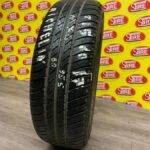 215/60R17 Michelin MX4 Used Single Tire
