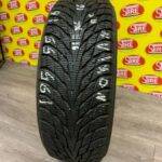 195/55R16 Nokian Used Single Winter Tire