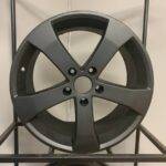 17x8 TSW66 Used After Market Rims