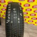 215/70R16 Yokohama GO3 Used Single Tire