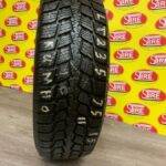LT235/75R15 Kumho Powergrip KC11 Used Single Winter Tire