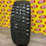 245/65R17 Arctic Claw XSI Used Single Winter Tire