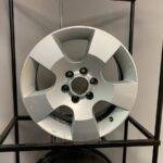 16x7 Nissan Pathfinder Used Factory OEM Rim