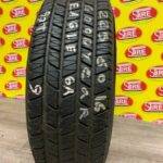 225/60R16 Goodyear Eagle GA Used Single Tire M+S