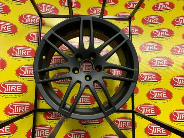 17x7.5 Audi Factory Used OEM Wheel Rims 17X7.5 Audi Factory Used OEM Wheel Rims - Image 1