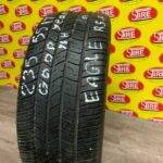 235/55R17 Goodyear Eagle RS.A Used Single Tire
