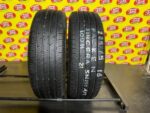 225/65R16 Falken Sincera SN250 Used All Season Tires