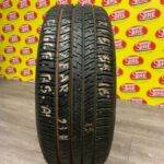 215/55R16 91H Goodyear Eagle RS Used Single Tire