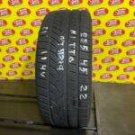 285/45R22 Nitto NT421Q Used Single Tire