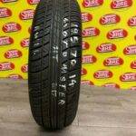 195/70R14 Motomaster AW II Used Single Tire